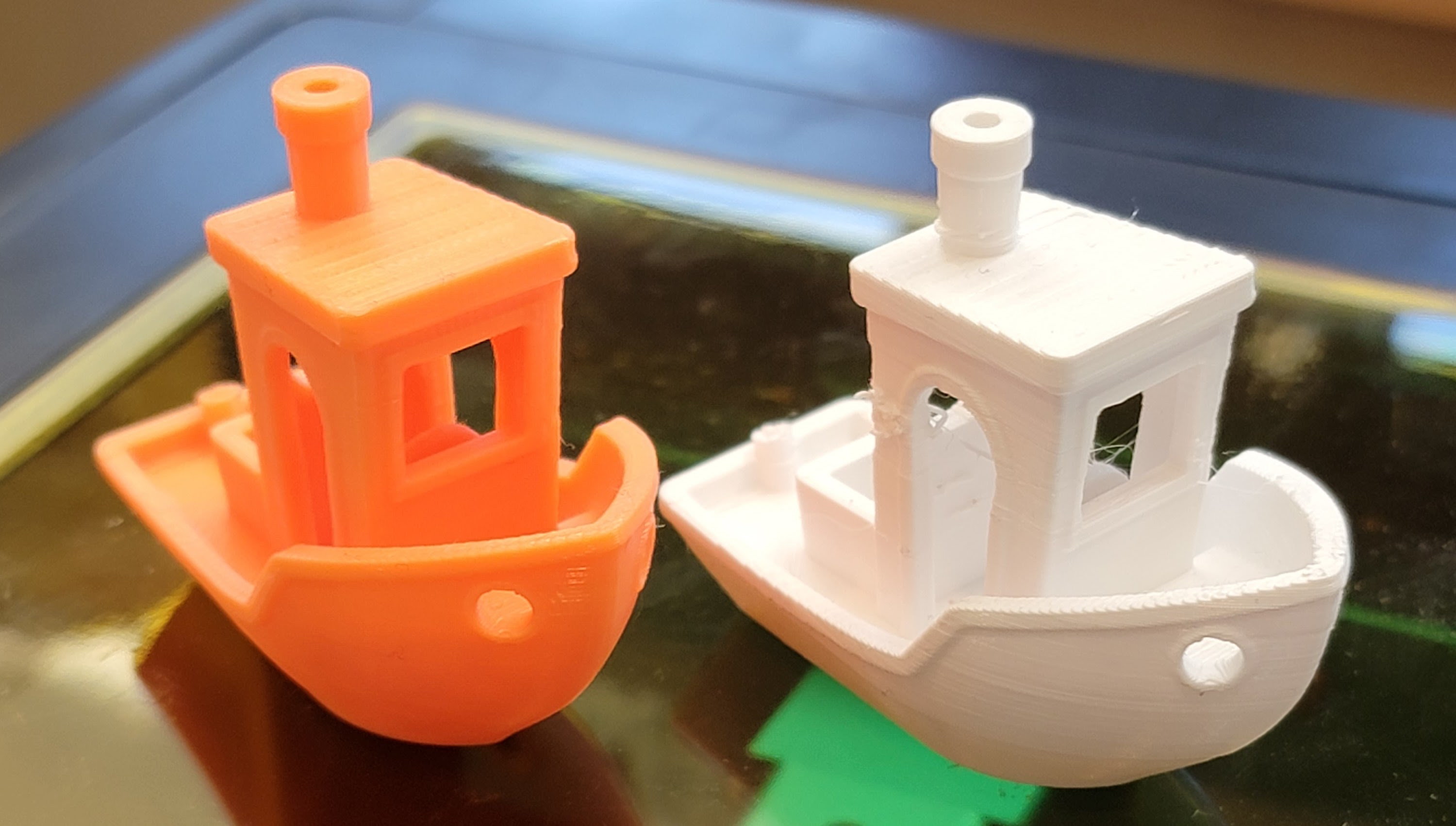 Benchy