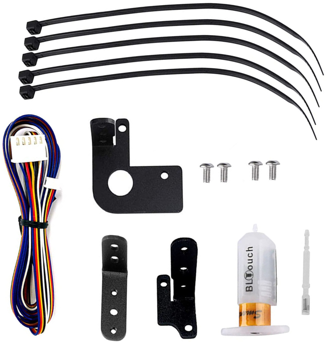 BL Touch Sensor Kit