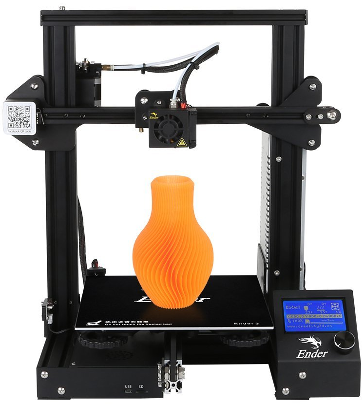 Ender 3 Pro